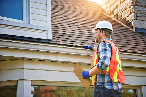Trusted Gutter Repair And Installation service in Pisgah Forest, NC - Ben Roofing and Steel LLC